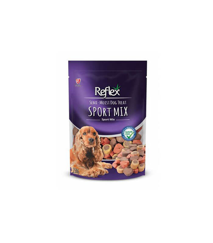 REFLEX SPORT MİX ÖDÜL