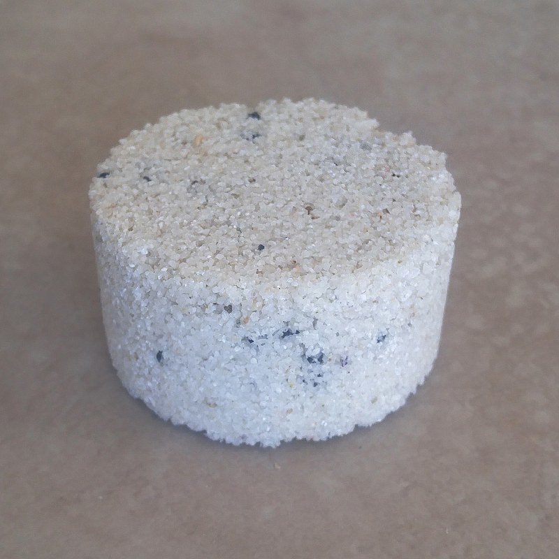 KALSİYUM BLOK GAGA TAŞI 18 ADET