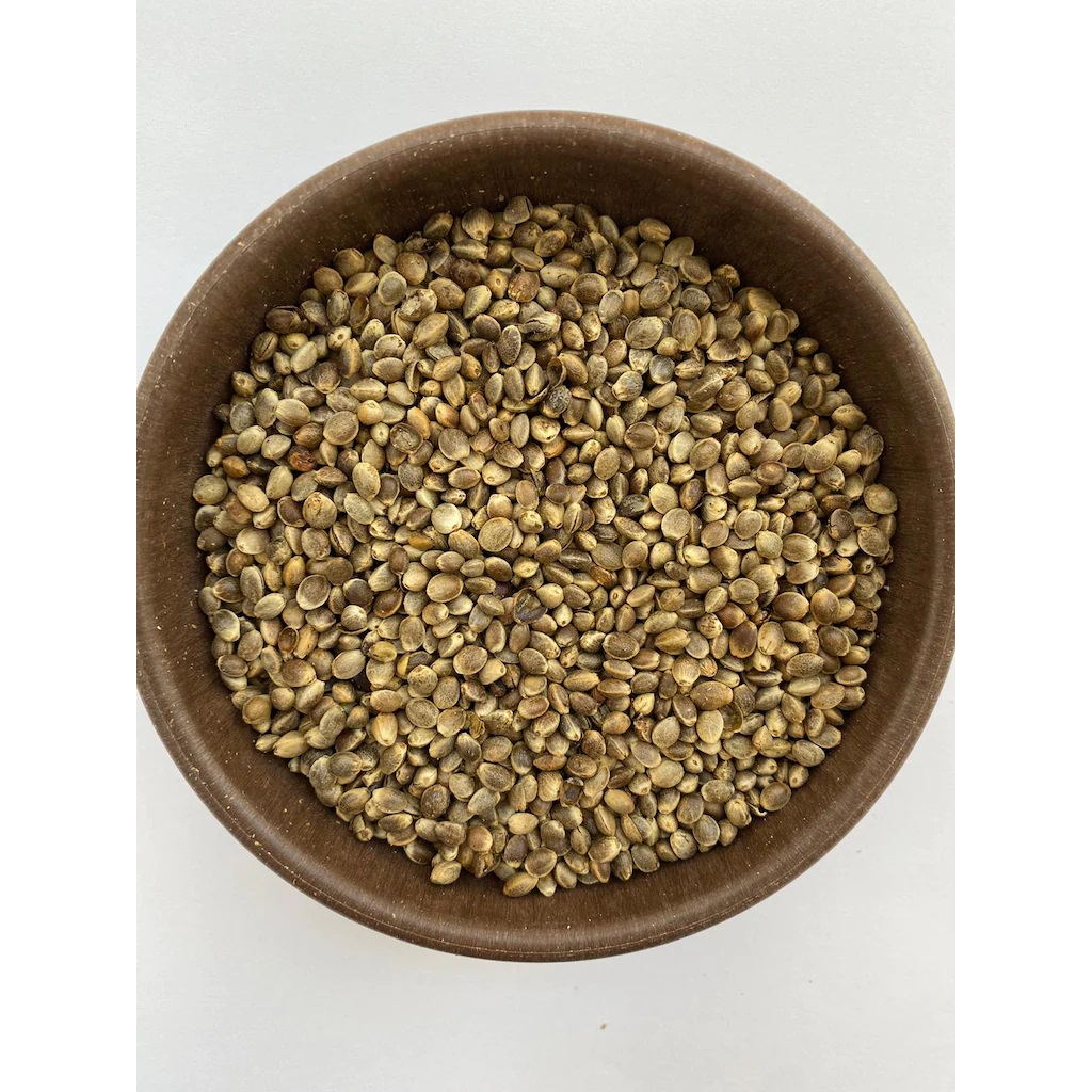 POŞET KENEVİR 150 GR (10 ADET)