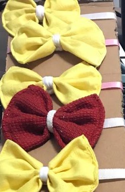 BEZ PAPYON BOYUN TASMASI