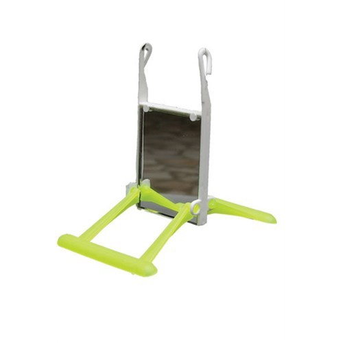 AYNALI SALINCAK 10 ADET