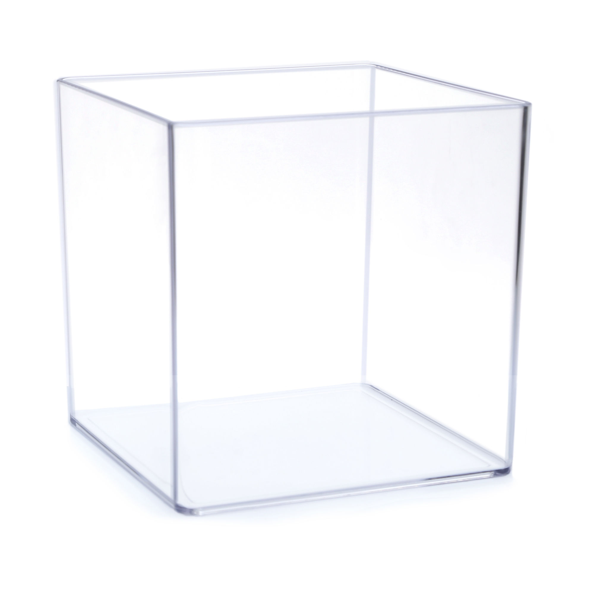 MİNİ KARE AKVARYUM