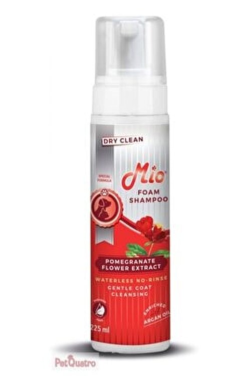 MİO KÖPÜK ŞAMPUAN