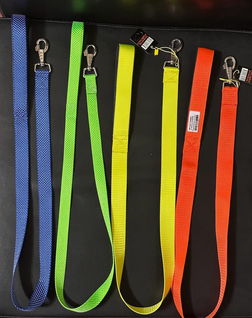 KALIN GEZDİRME TASMASI