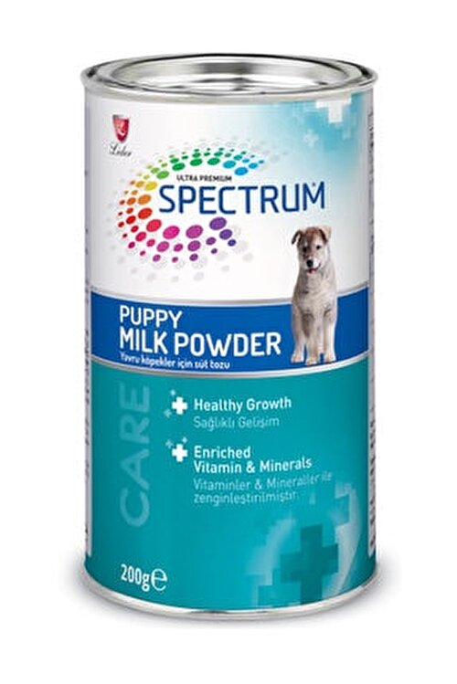 SPECTRUM PUPPY MILK POWDER