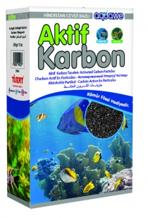 AKTİF KARBON 8 AD