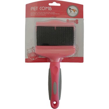 PARAZİT TARAK KÜÇÜK BOY