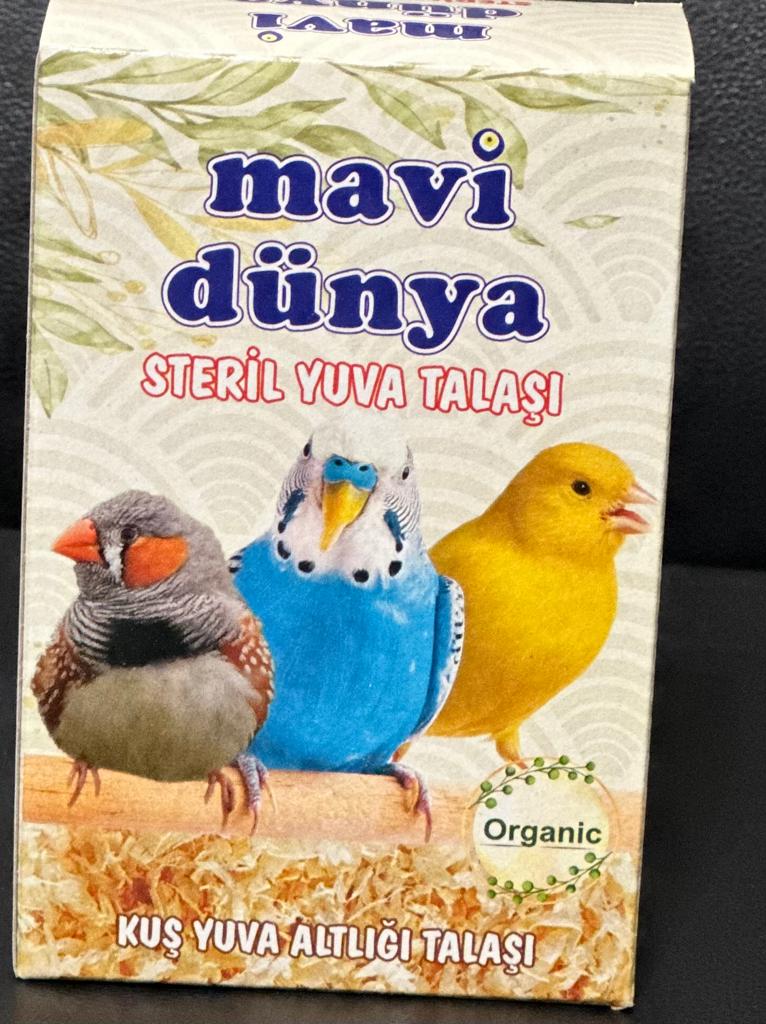 YUVA TALAŞI   (24  ADET)