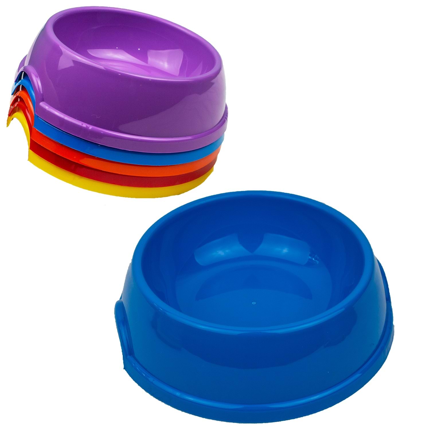 TEKLİ MAMA KABI  ORTA BOY