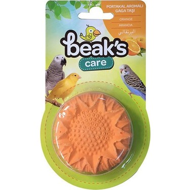 BEASK PORTAKALI GAGA TAŞI 8 ADET