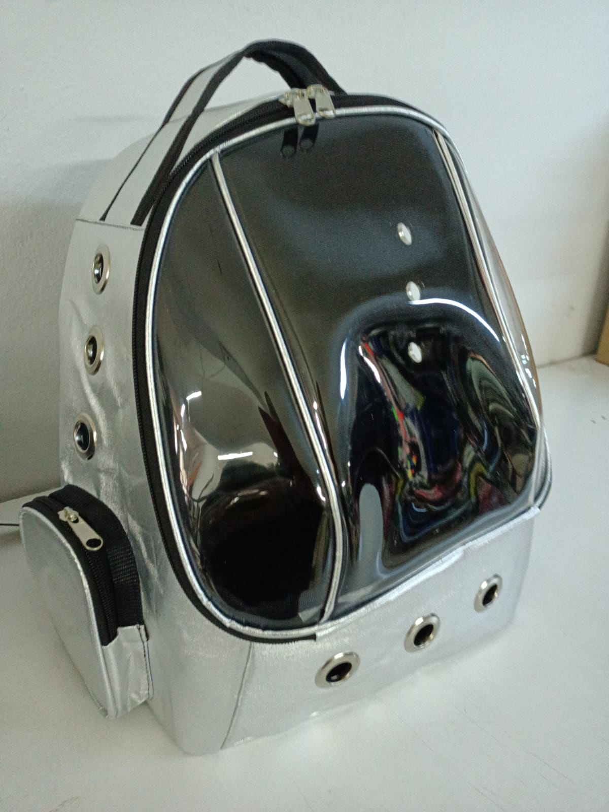 LÜX ASTRONOT ÇANTA