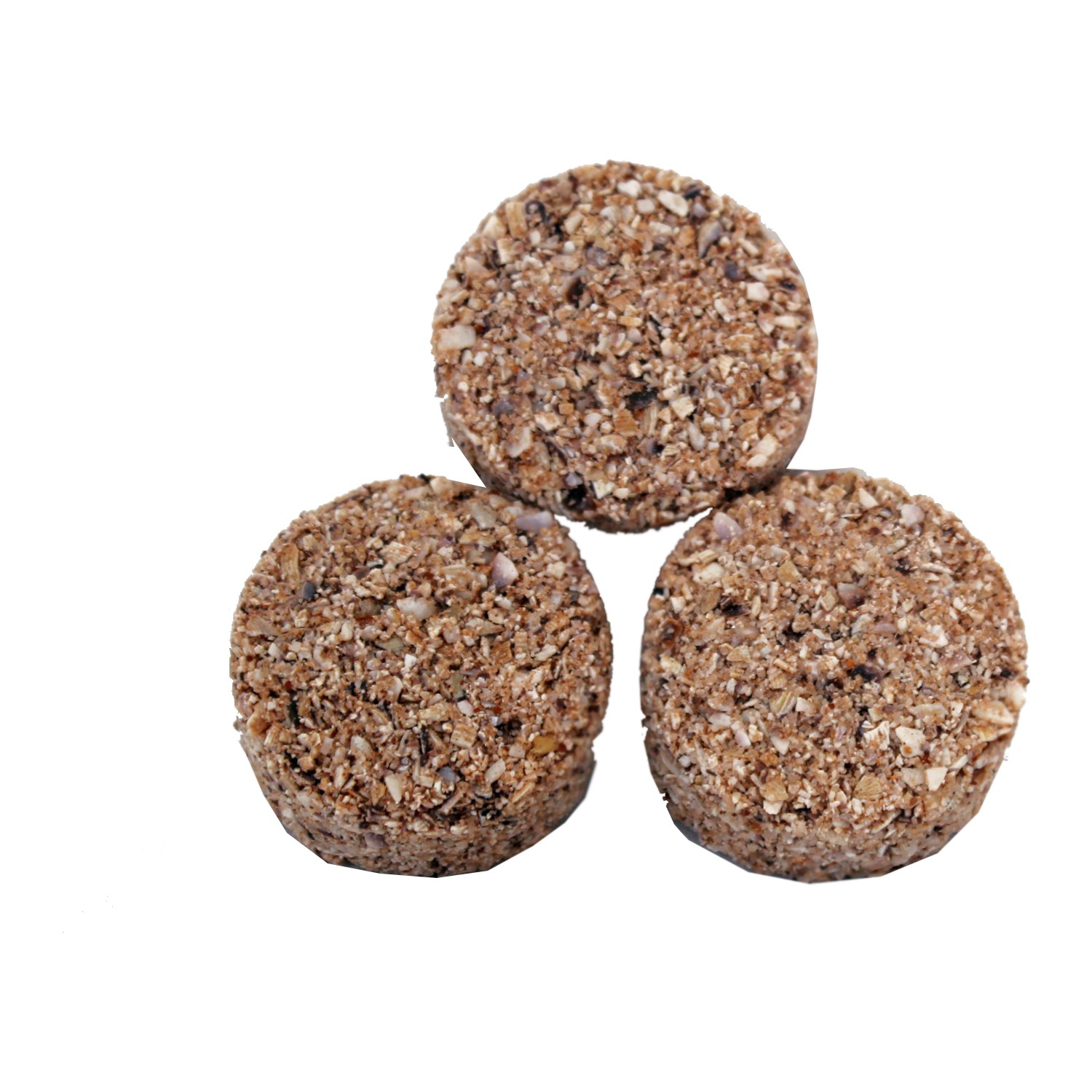 MİNERAL BLOK GAGA TAŞI 12 ADET