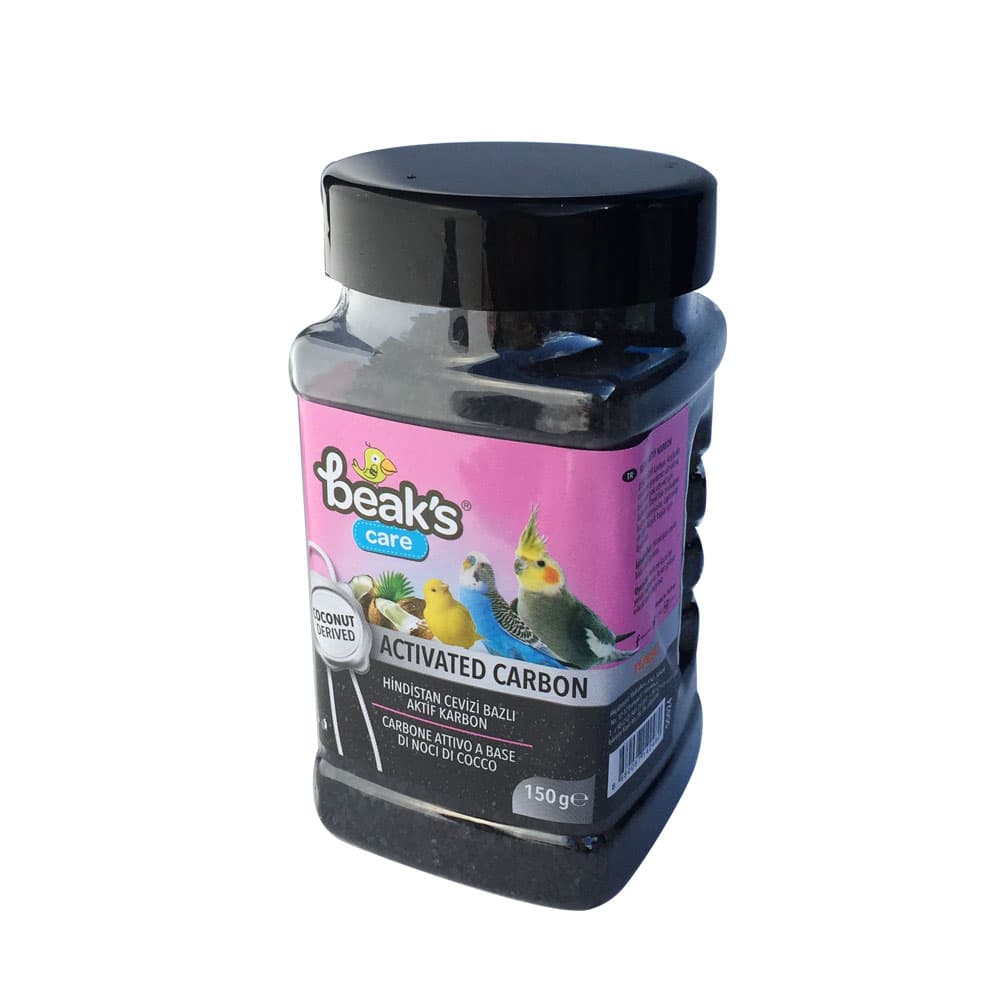 Aktif Karbon - 150 G