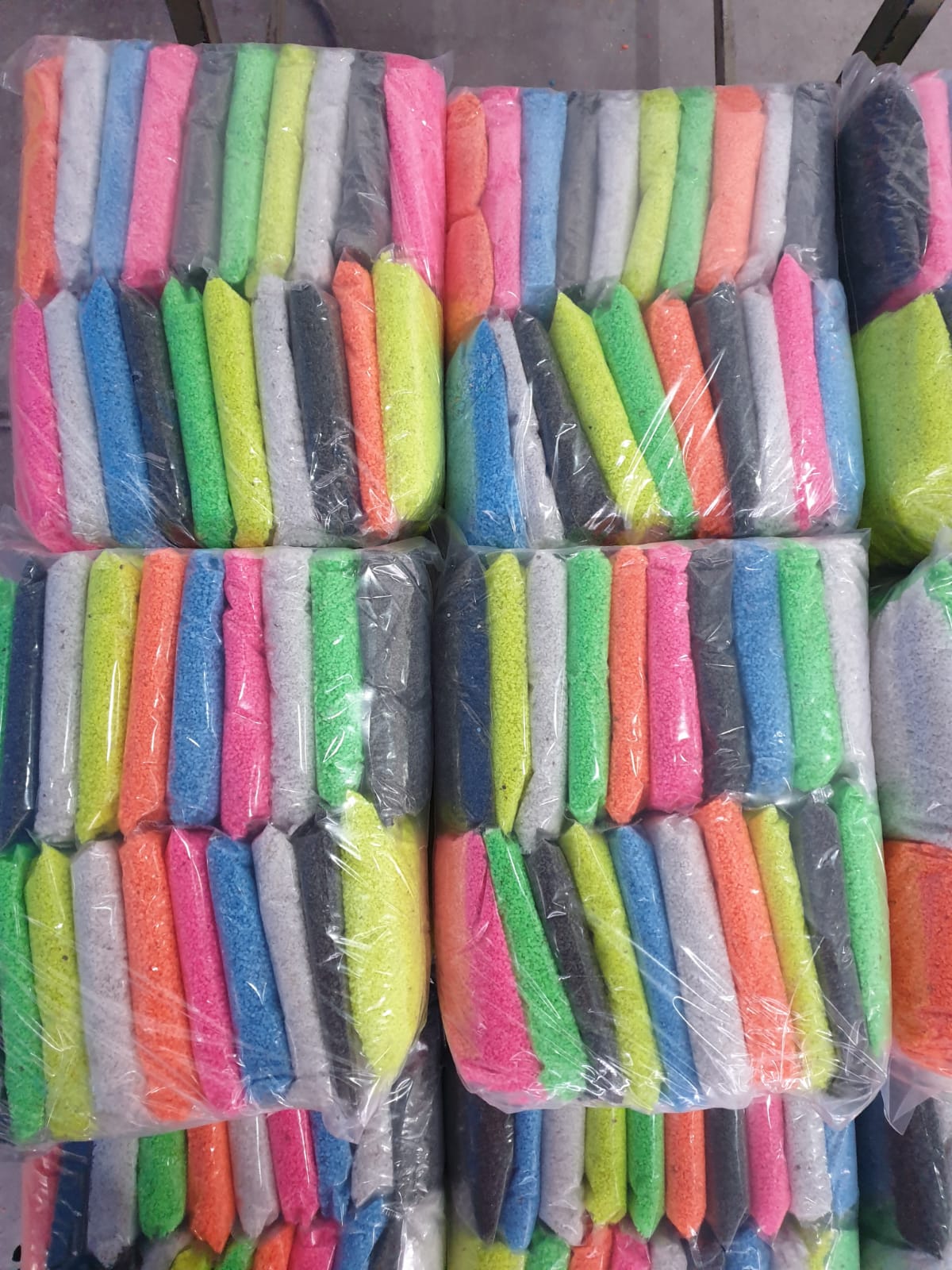 ÇAKIL İNCE 50 ADET (350 GR)