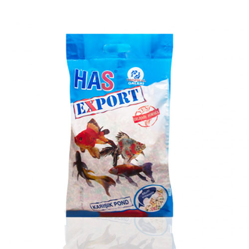 HAS KARIŞIK POND 1 KG
