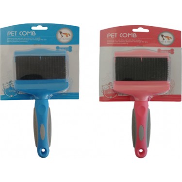 PARAZİT TARAK BÜYÜK  BOY