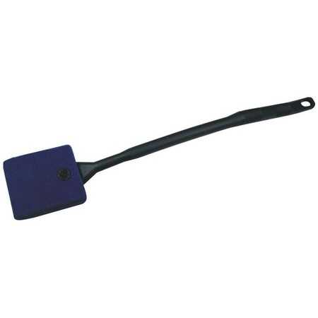 METAL SAPLI KEÇELİ CAM SİLECEĞİ DİKDÖRTGEN 95CM