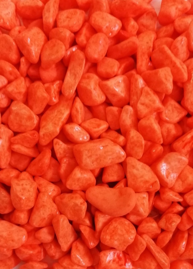 TURUNCU ÇAKIL 10 KĞ