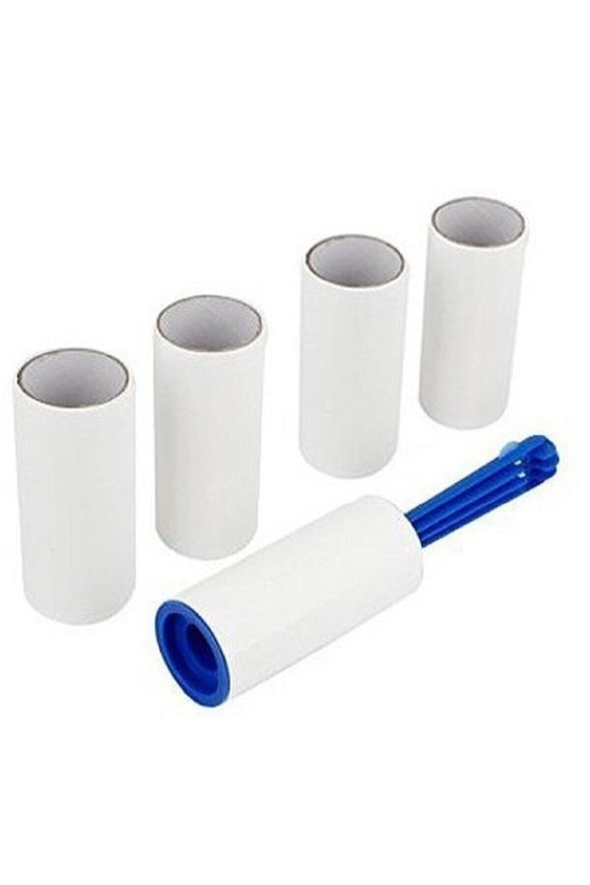 TÜY TOPLAMA RULOSU 12 ADET