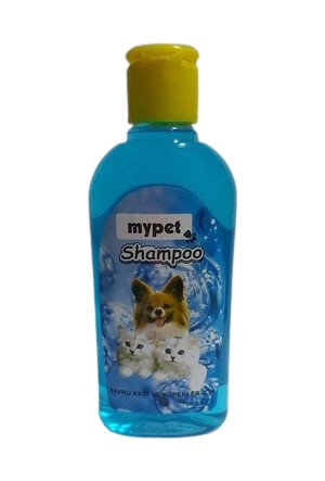 MYPET YAVRU KEDİ VE KÖPEK ŞAMPUANI