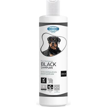 BİYO BLACK ŞAMPUAN