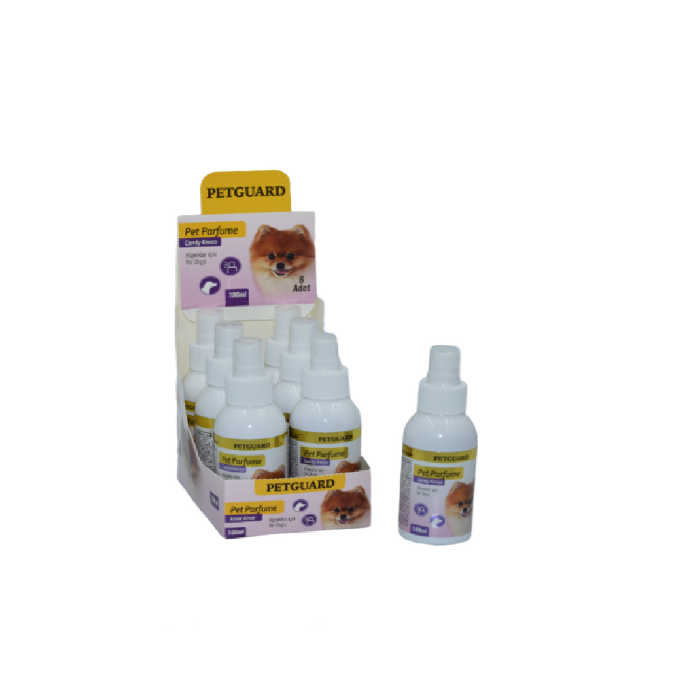 PETGUARD CANDY KENZO PARFÜM