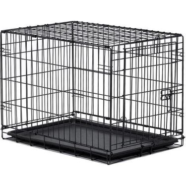 KATLANIR TEL KÖPEK KAFESİ