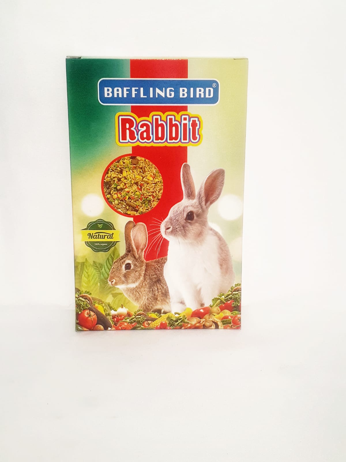 BAFFLİNG TAVŞAN 10 LU