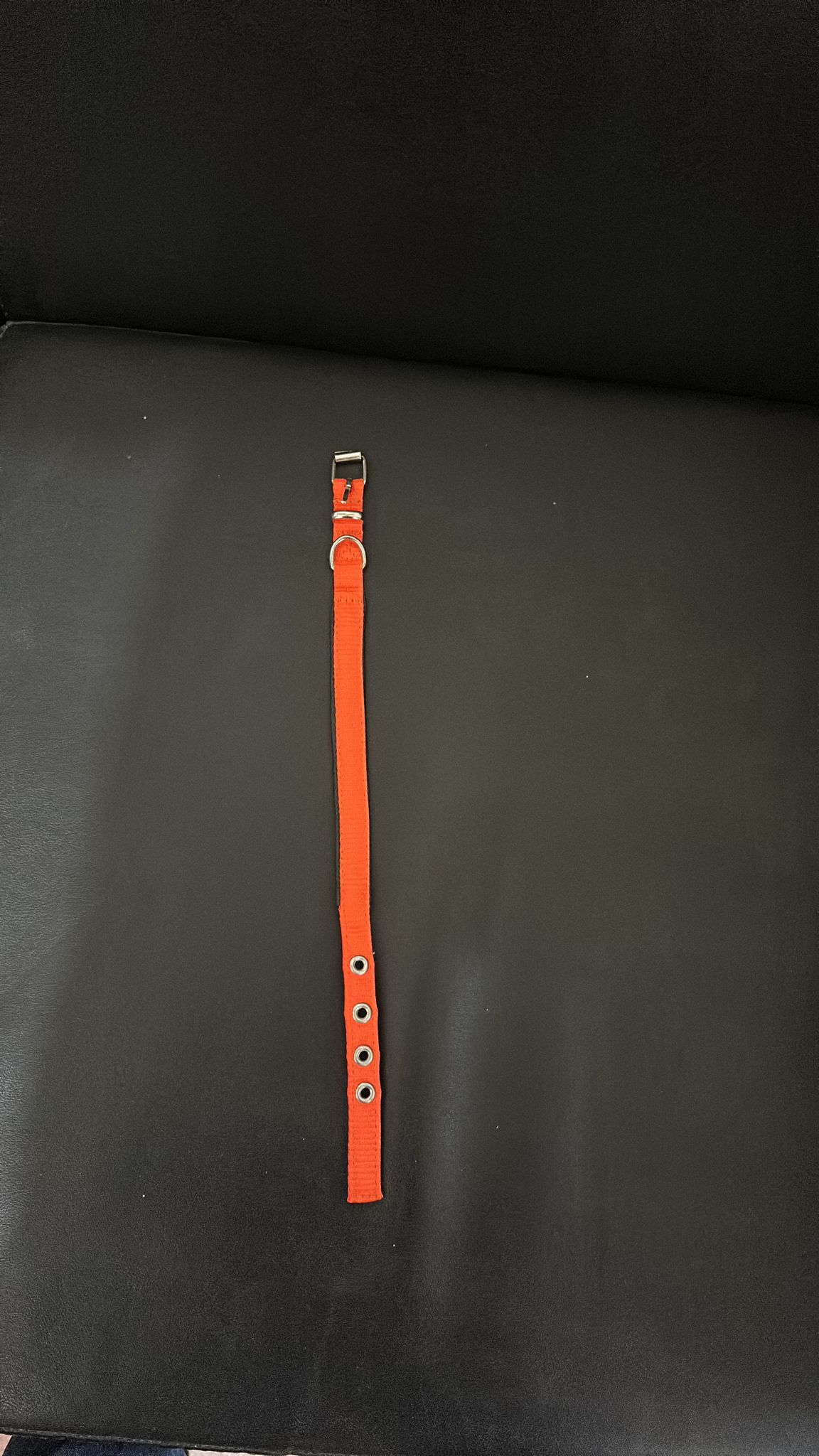 YUMUŞAK DOKU BOYUN TASMA