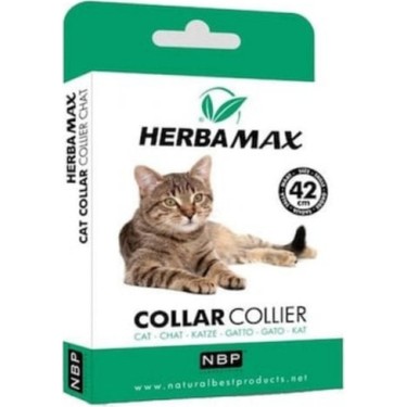 DIŞ PRAZİT BOYUN TASMASI