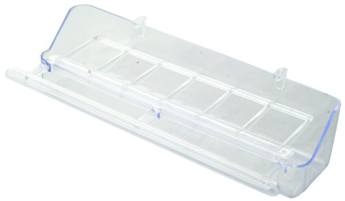 19 CM BÖLMELİ YEMLİK 20 ADET