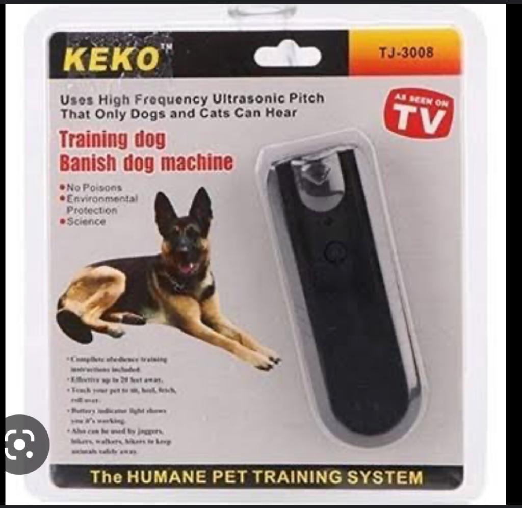 KÖPEK SAVAR TJ-3008
