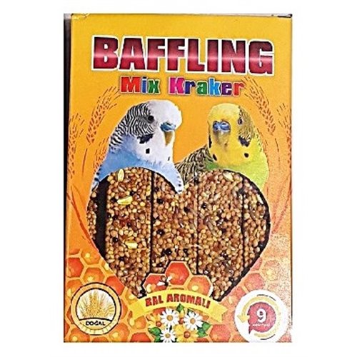 BAFFLİNG EKO KRAKER