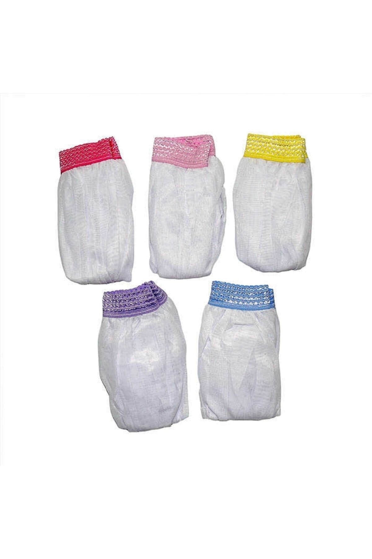 BAFFLİNG S TÜL 25 ADET